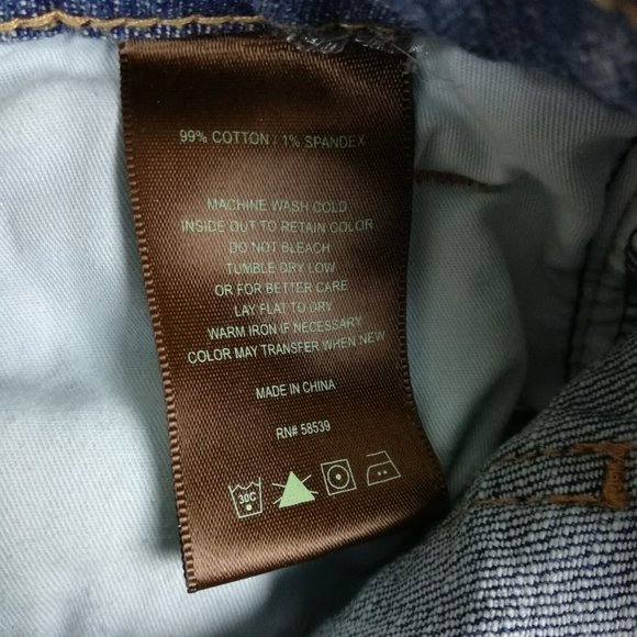 Kut From the Kloth Womens Jeans Skinny Blue Denim Low Rise‎ Mid Wash Stretch 6 - Picture 13 of 14